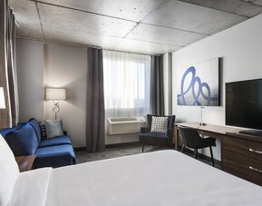 Imperia Hotel & Suites Boucherville