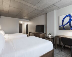 Imperia Hotel & Suites Boucherville