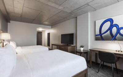 Imperia Hotel & Suites Boucherville