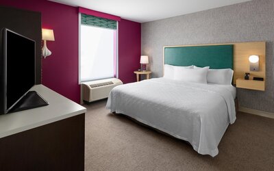 Home2 Suites by Hilton Dover, DE