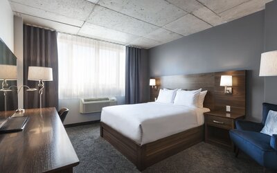 Imperia Hotel & Suites Boucherville
