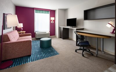 Home2 Suites by Hilton Dover, DE