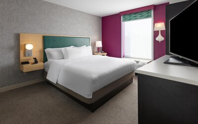 Home2 Suites by Hilton Dover, DE