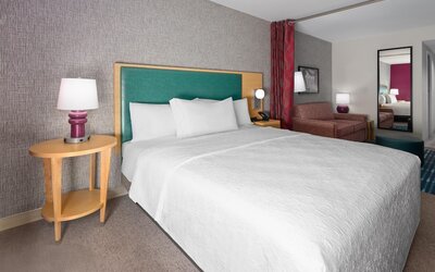Home2 Suites by Hilton Dover, DE