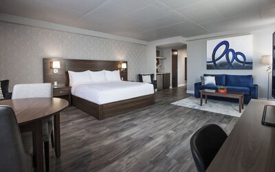 Imperia Hotel & Suites Boucherville