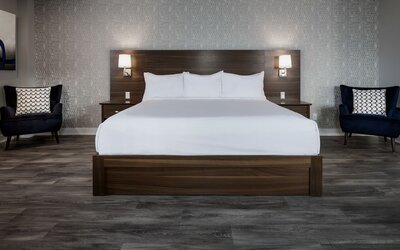 Imperia Hotel & Suites Boucherville