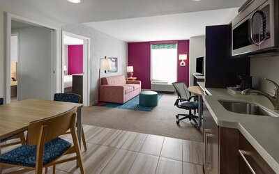 Home2 Suites by Hilton Dover, DE