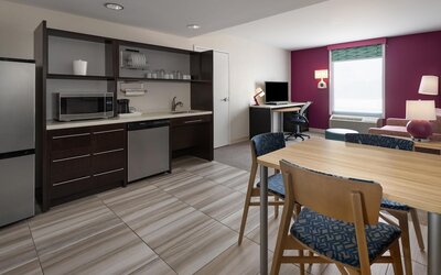 Home2 Suites by Hilton Dover, DE