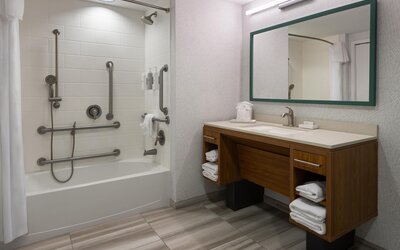 Home2 Suites by Hilton Dover, DE