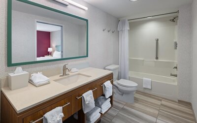 Home2 Suites by Hilton Dover, DE