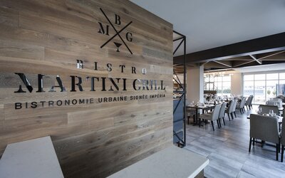 Imperia Hotel & Suites Boucherville