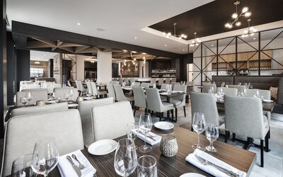 Imperia Hotel & Suites Boucherville