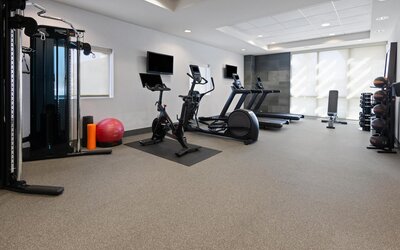 Home2 Suites by Hilton Dover, DE