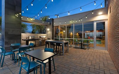 Home2 Suites by Hilton Dover, DE