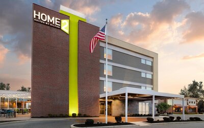 Home2 Suites by Hilton Dover, DE