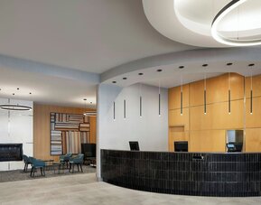 Courtyard by Marriott Montreal Airport