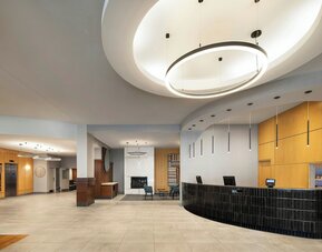 Courtyard by Marriott Montreal Airport