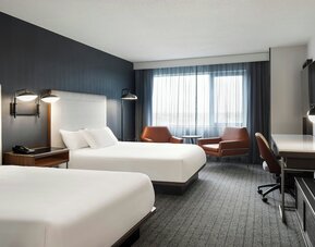 Courtyard by Marriott Montreal Airport
