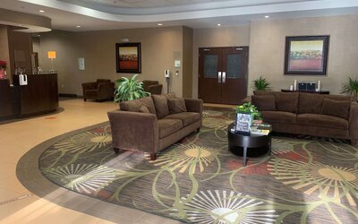 Wyndham Garden Dover