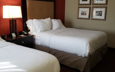 Wyndham Garden Dover