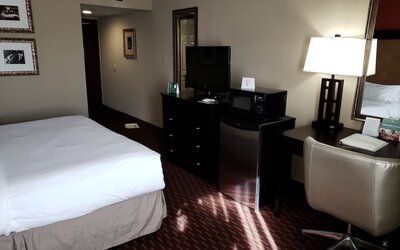 Wyndham Garden Dover