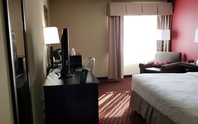 Wyndham Garden Dover