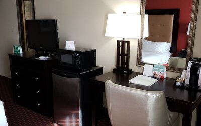 Wyndham Garden Dover