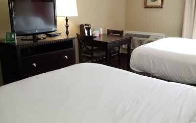 Wyndham Garden Dover