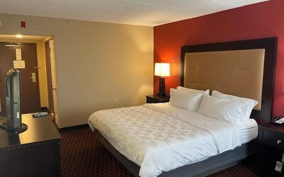 Wyndham Garden Dover