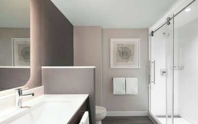 Courtyard by Marriott Montreal Airport