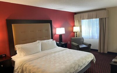 Wyndham Garden Dover
