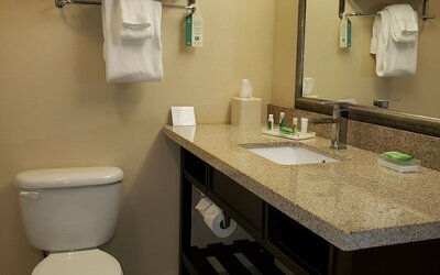 Wyndham Garden Dover