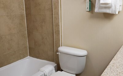 Wyndham Garden Dover