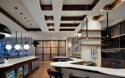 Courtyard by Marriott Montreal Airport