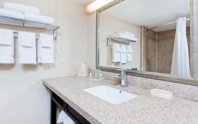 Wyndham Garden Dover