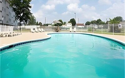 Wyndham Garden Dover
