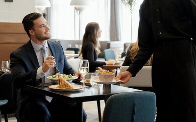 Courtyard by Marriott Montreal Airport