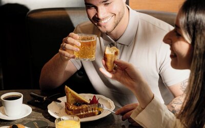 Courtyard by Marriott Montreal Airport