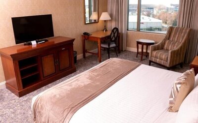 Bally's Dover Casino Resort