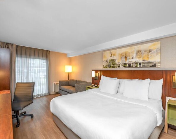 Comfort Inn Boucherville