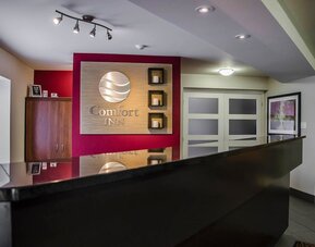 Comfort Inn Boucherville