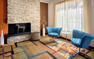 Fairfield Inn & Suites by Marriott Dover