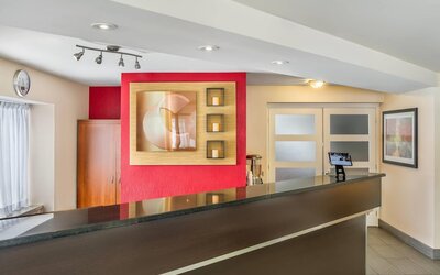 Comfort Inn Boucherville