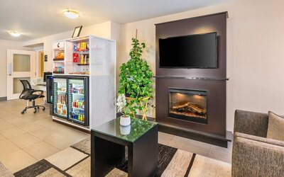 Comfort Inn Boucherville