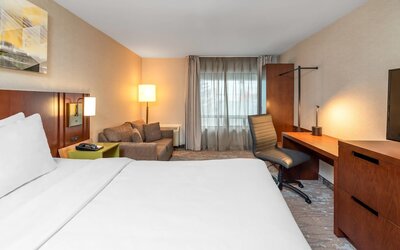 Comfort Inn Boucherville