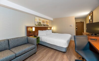 Comfort Inn Boucherville