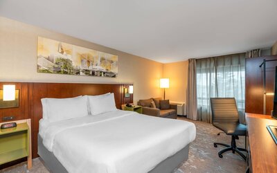 Comfort Inn Boucherville