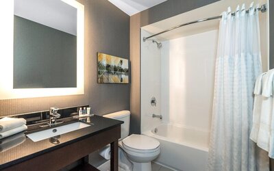 Comfort Inn Boucherville