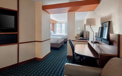 Fairfield Inn & Suites by Marriott Dover