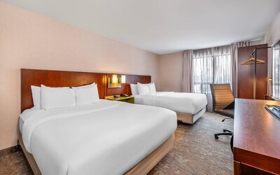 Comfort Inn Boucherville